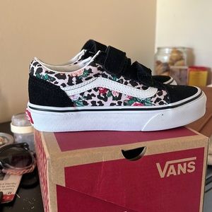 Kids Vans Old Skool V